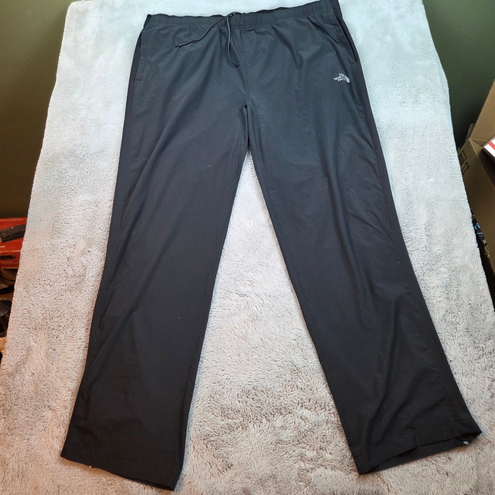 The‎ North Face Flight Series Athletic Jogger Pants Mens 2XL XXL Black
